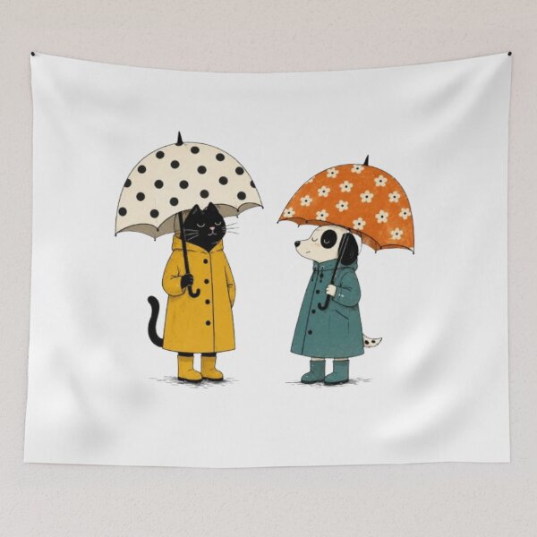 Item preview, RainBuds designed and sold by Snurly.
