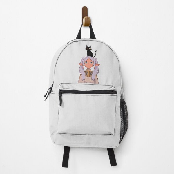 Item preview, Frieren designed and sold by PrismPulseApp.