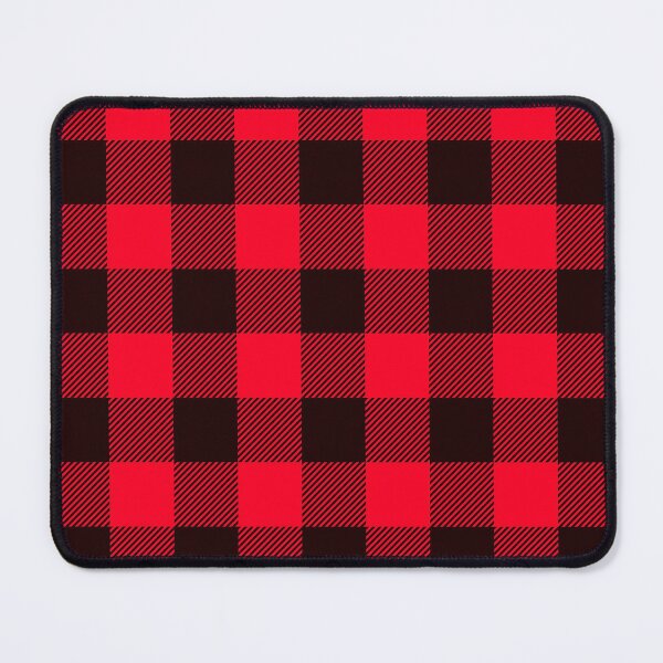 Item preview,  It's A "Plaid" Thing designed and sold by MsGoldenCreates.