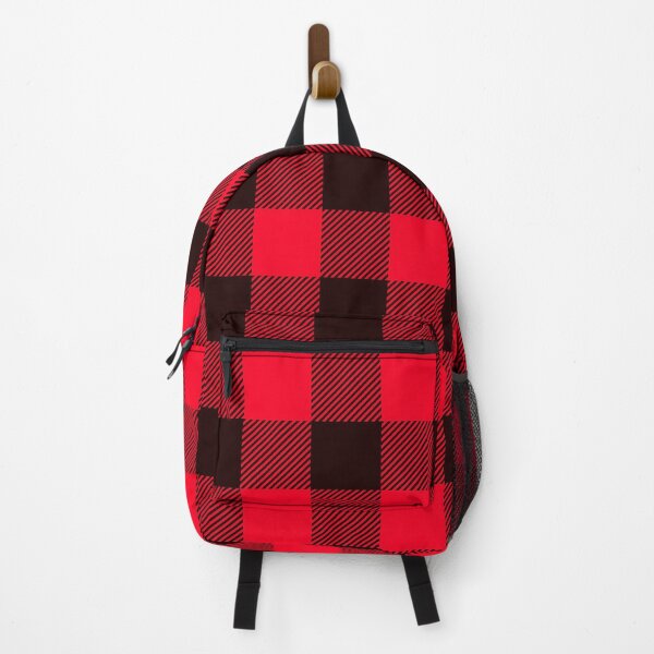 Item preview,  It's A "Plaid" Thing designed and sold by MsGoldenCreates.