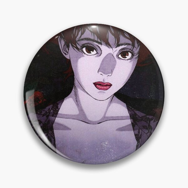 Item preview, PERFECT BLUE designed and sold by FILM GUTTER.