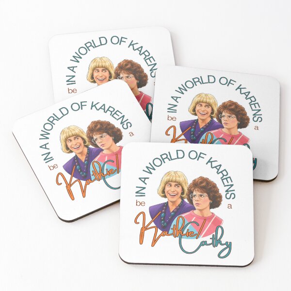 Item preview, The Secretaries designed and sold by LyndsayDoes.