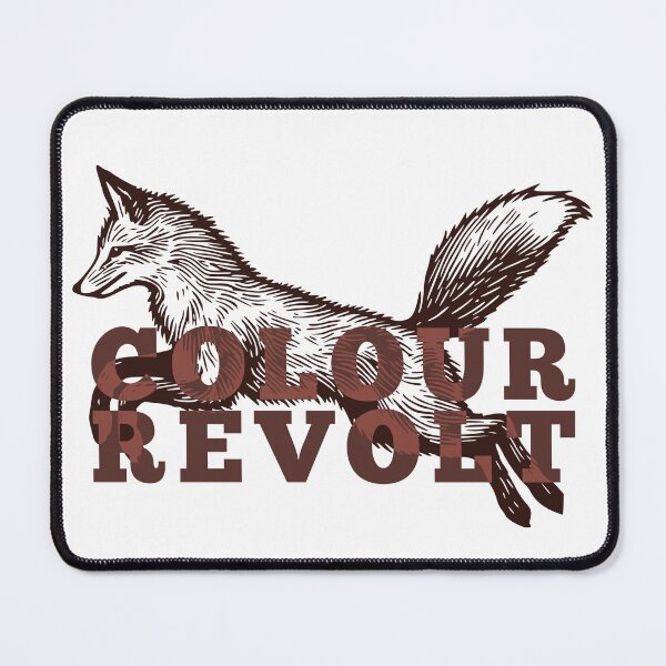 Item preview, Colour Revolt designed and sold by V.I.S.T.A. .