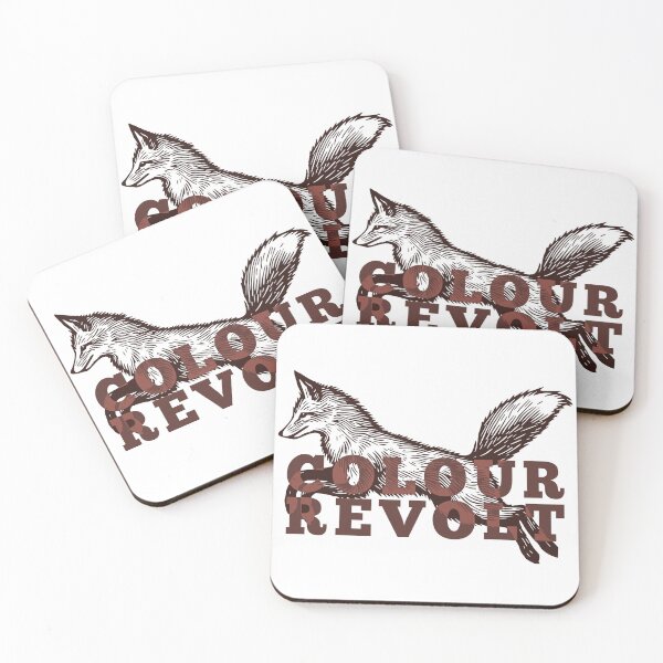 Item preview, Colour Revolt designed and sold by V.I.S.T.A. .