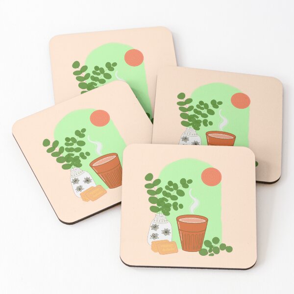 Item preview, Chai biscuit  designed and sold by Kiwaro.