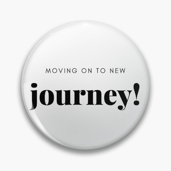 Item preview, Mvoing on to new journey! designed and sold by ArtistTejal.