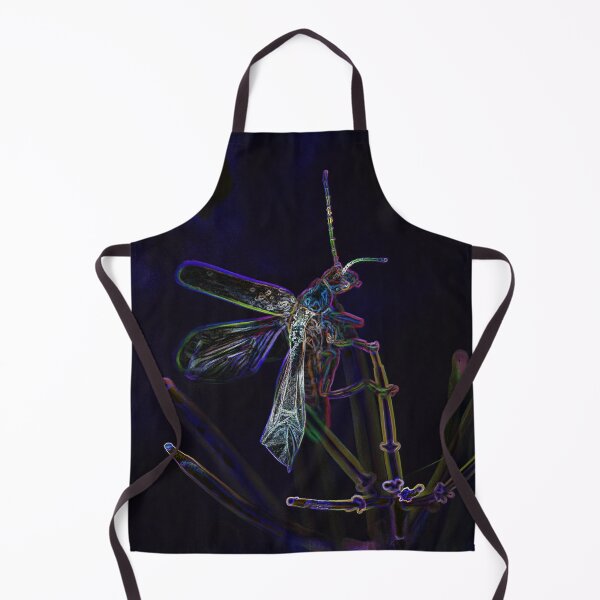 Item preview, Neon Beetle Ready for Flight designed and sold by tonivainio.