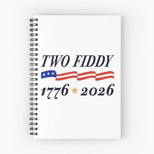 Item preview, Two Fiddy 1776-2026 designed and sold by tayjeffrey61.