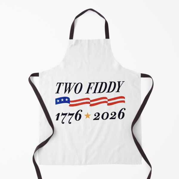 Item preview, Two Fiddy 1776-2026 designed and sold by tayjeffrey61.
