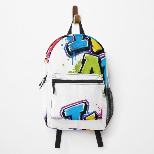 Item preview, I Love Art Street Art Graffiti designed and sold by Unreasonableart.