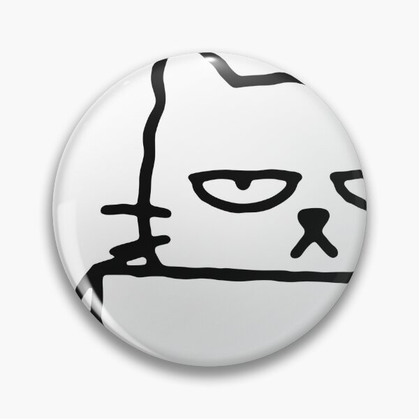 Item preview, No Thanks – Grumpy Cat in a Box Funny Introvert Cat Lover designed and sold by cladeart.