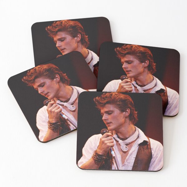Item preview, Morten Harket  designed and sold by VividVibek.