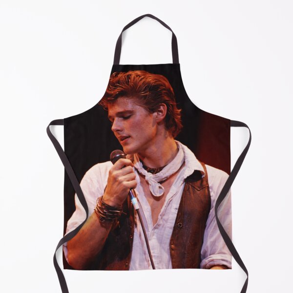 Item preview, Morten Harket  designed and sold by VividVibek.