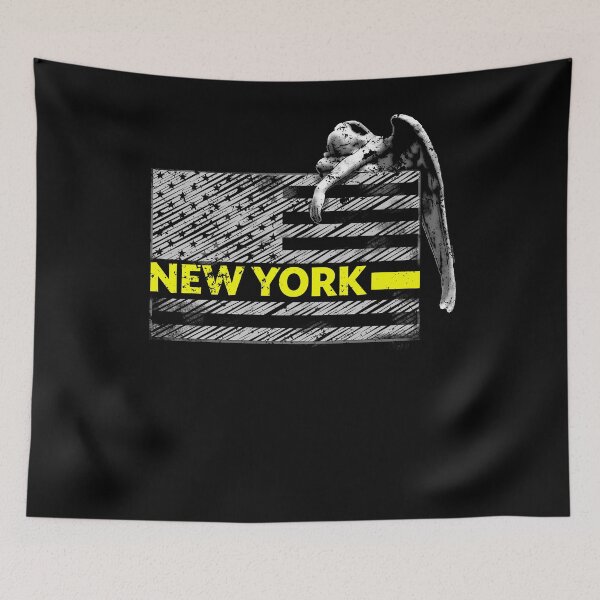 Item preview, New York Police Dispatcher Flag Gifts Shirt designed and sold by shoppzee.
