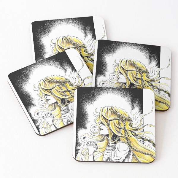 Item preview, Holy Twins 2/2 designed and sold by Artmill-Danaan.