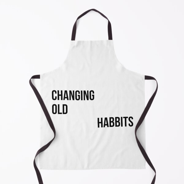 Item preview, Changing old habbits designed and sold by ArtistTejal.