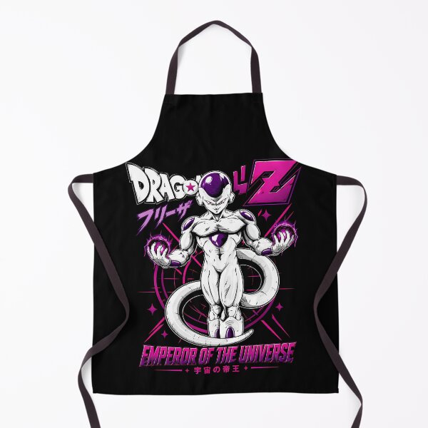 Item preview, Frieza Emperor of the Universe - Final Form-Epic Aesthetic Design designed and sold by Trinidesigns123.