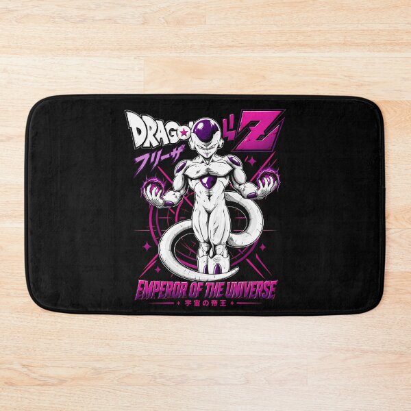 Item preview, Frieza Emperor of the Universe - Final Form-Epic Aesthetic Design designed and sold by Trinidesigns123.