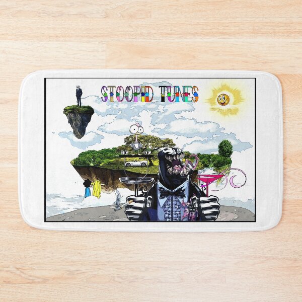Item preview, Official Stoopid Tunes Portrait designed and sold by The Stoopid Tunes Store!.