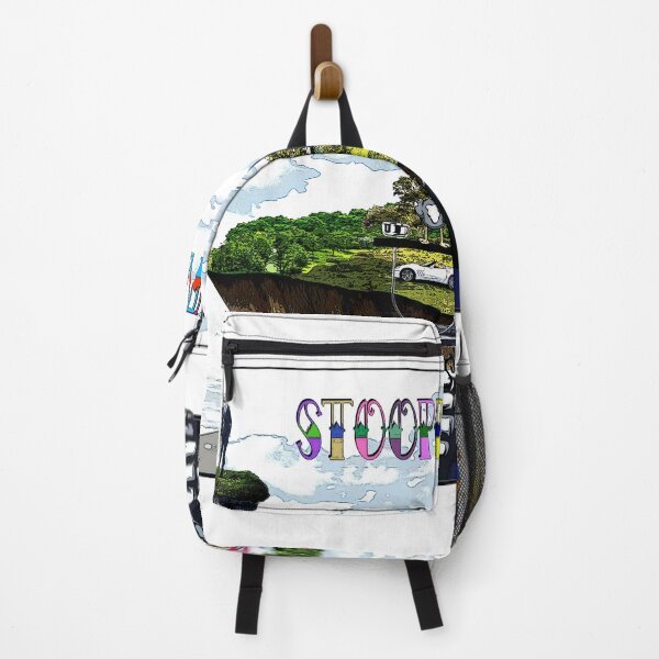 Item preview, Official Stoopid Tunes Portrait designed and sold by The Stoopid Tunes Store!.