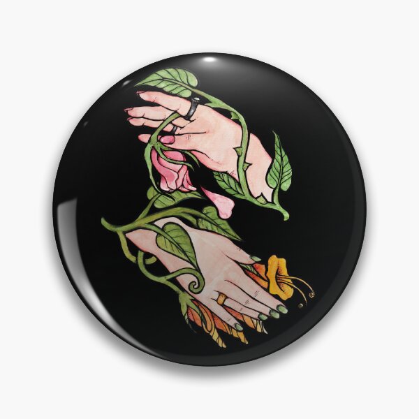 Item preview, Garden Hands designed and sold by lacychenault.