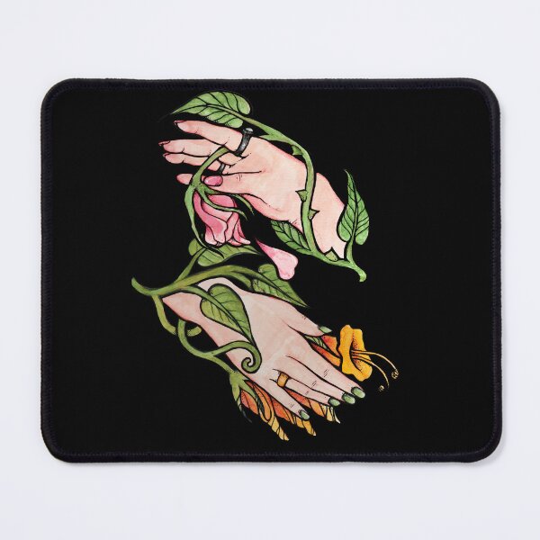 Item preview, Garden Hands designed and sold by lacychenault.
