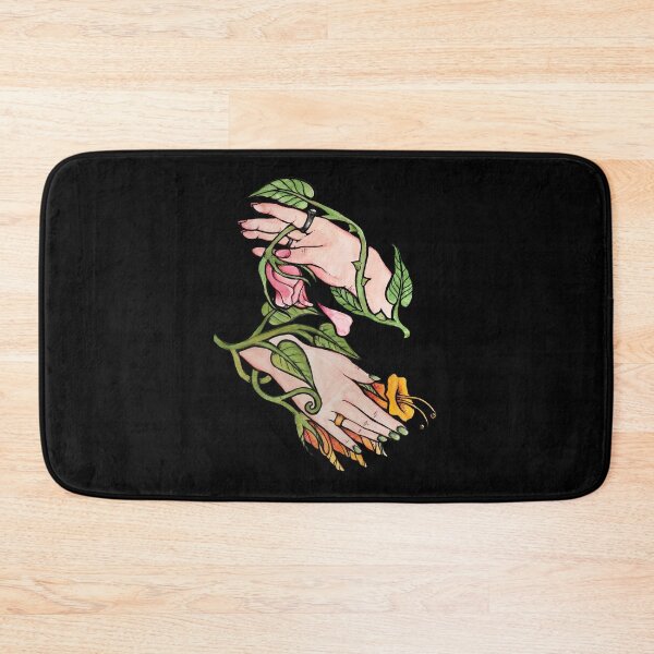 Item preview, Garden Hands designed and sold by lacychenault.