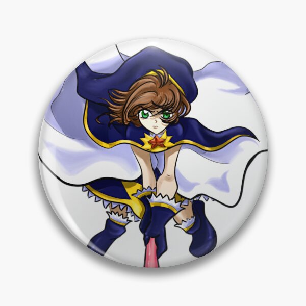 Item preview, Card Captor designed and sold by Artmill-Danaan.