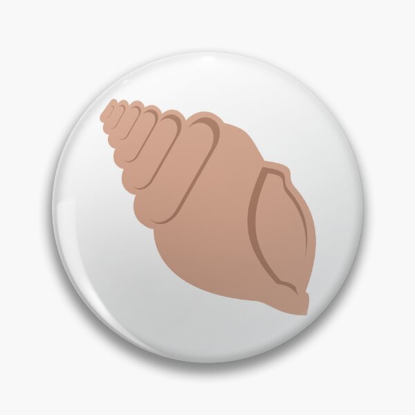 Item preview, Tan Conch Shell designed and sold by Risa-C.
