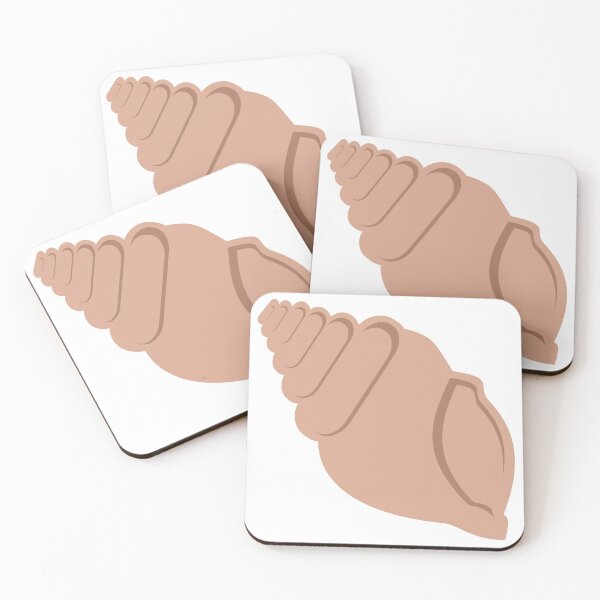 Item preview, Tan Conch Shell designed and sold by Risa-C.