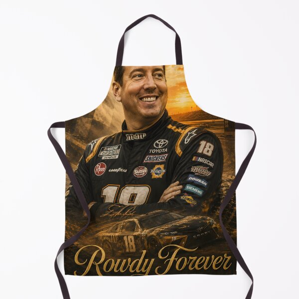 Item preview, Kyle Busch Tribute designed and sold by LASales.