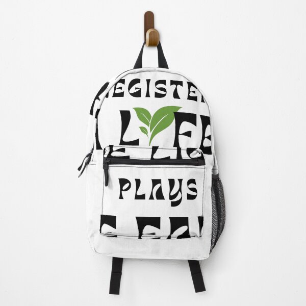 Item preview, Where The Light Plays Earth Registers A Life designed and sold by LensDyn™.