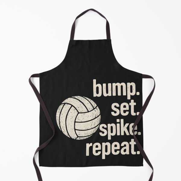 Item preview, Volleyball Mantra designed and sold by Pixel-Lair.