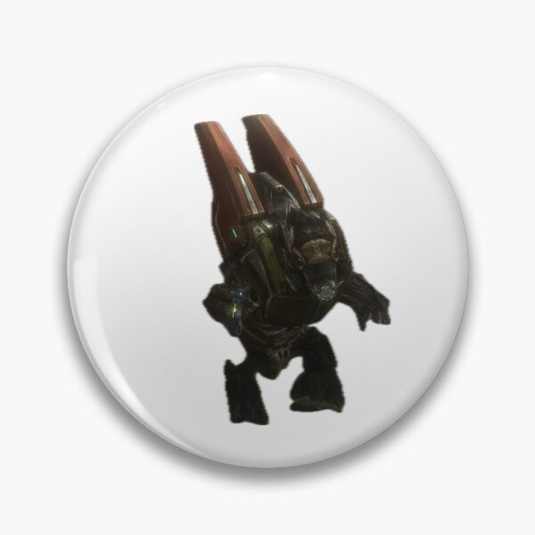 Item preview, Halo Grunt designed and sold by ThePlacee.