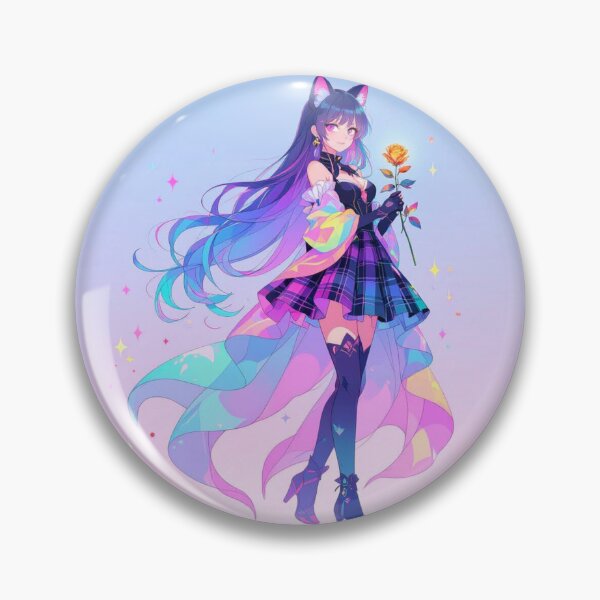 Artikelvorschau, Neko Pastel entworfen und verkauft von Talpha.