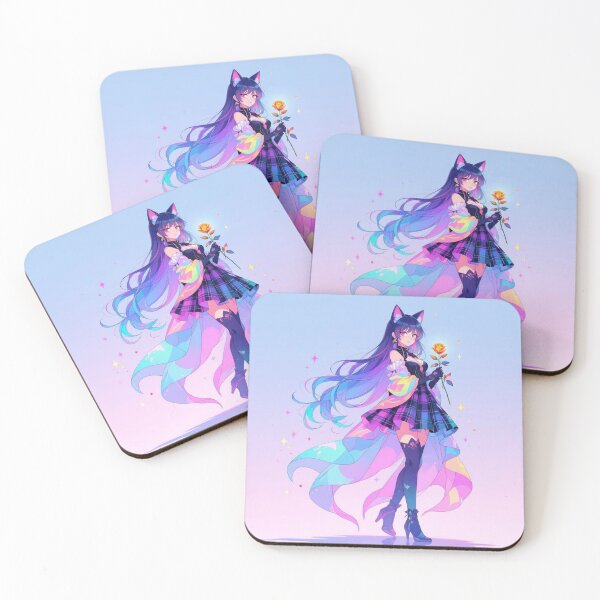 Item preview, Neko Pastel designed and sold by Talpha.