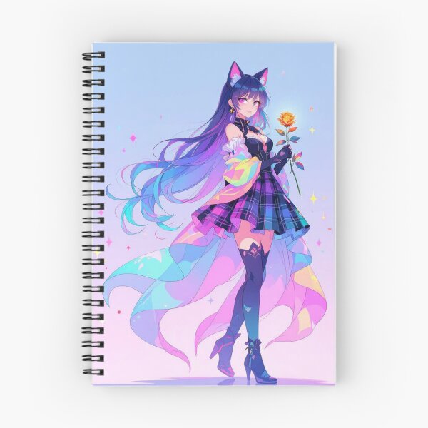 Item preview, Neko Pastel designed and sold by Talpha.