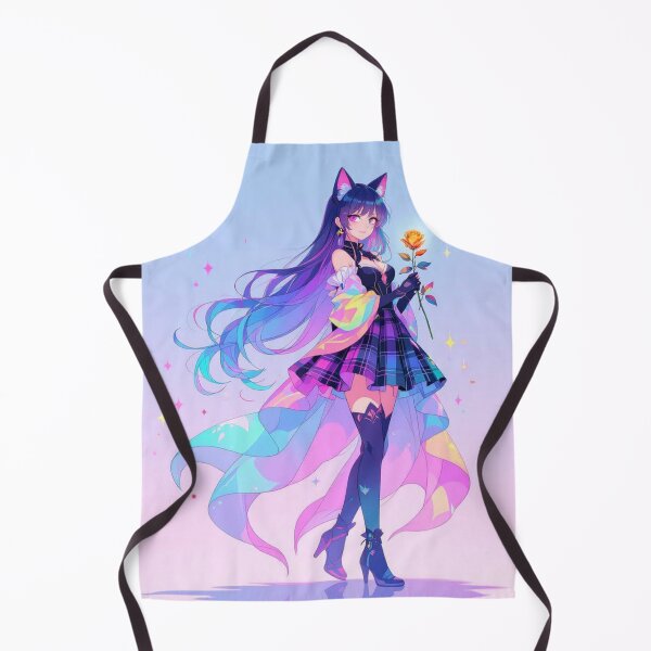Artikelvorschau, Neko Pastel entworfen und verkauft von Talpha.