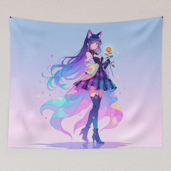 Item preview, Neko Pastel designed and sold by Talpha.