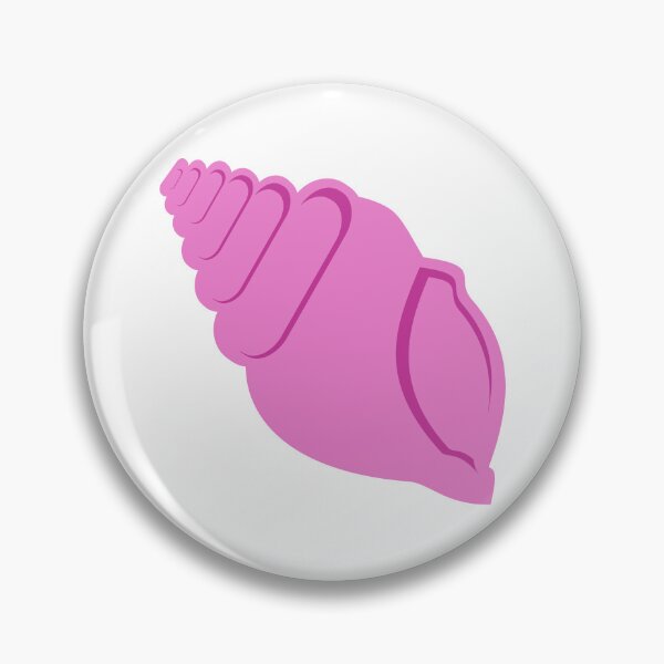 Item preview, Pink Conch Shell designed and sold by Risa-C.
