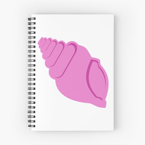 Item preview, Pink Conch Shell designed and sold by Risa-C.