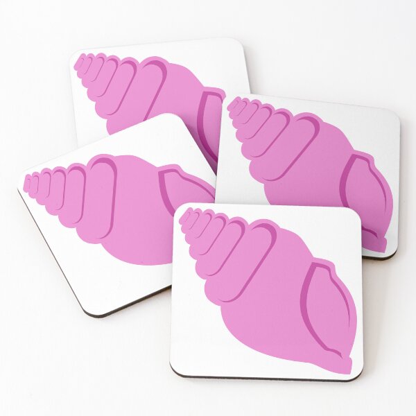 Item preview, Pink Conch Shell designed and sold by Risa-C.