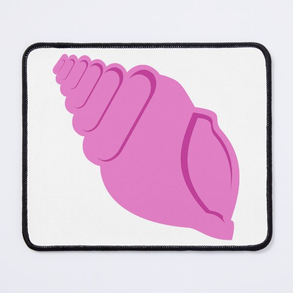 Item preview, Pink Conch Shell designed and sold by Risa-C.