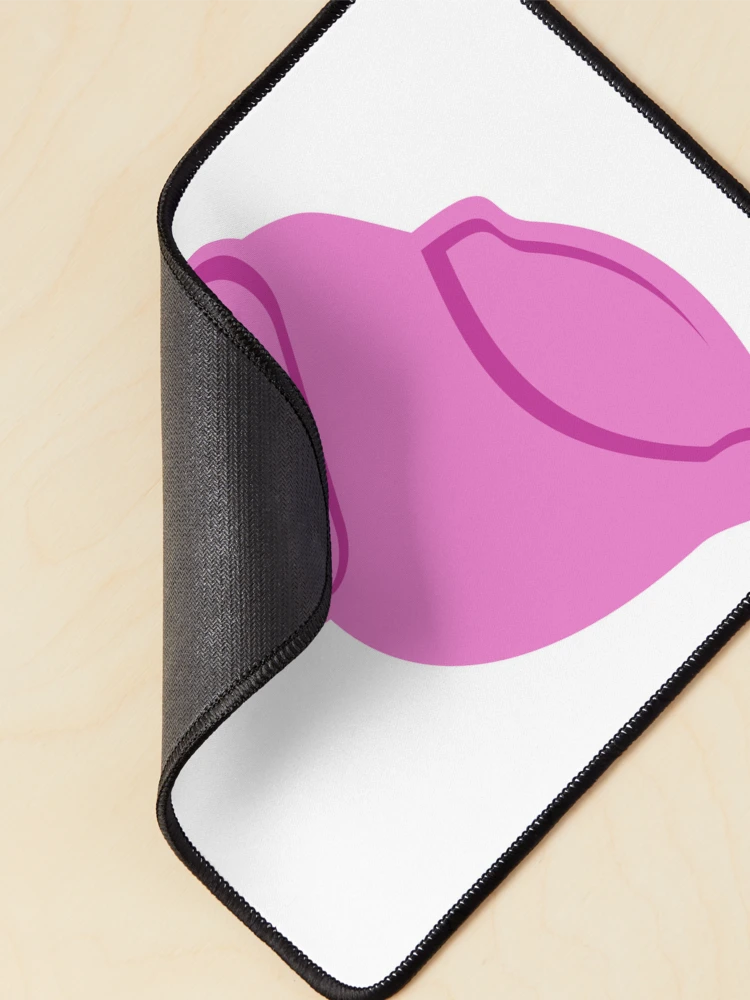 Thumbnail 2 of 5, Mouse Pad, Pink Conch Shell designed and sold by Risa-C.