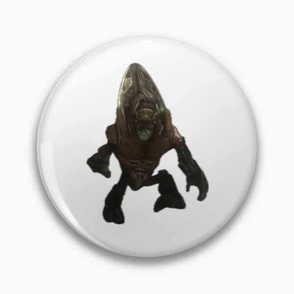 Item preview, Halo Grunt designed and sold by ThePlacee.