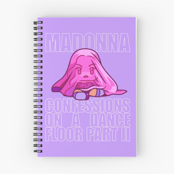 Item preview, Madonna COADF Part II designed and sold by Diego Sancho.
