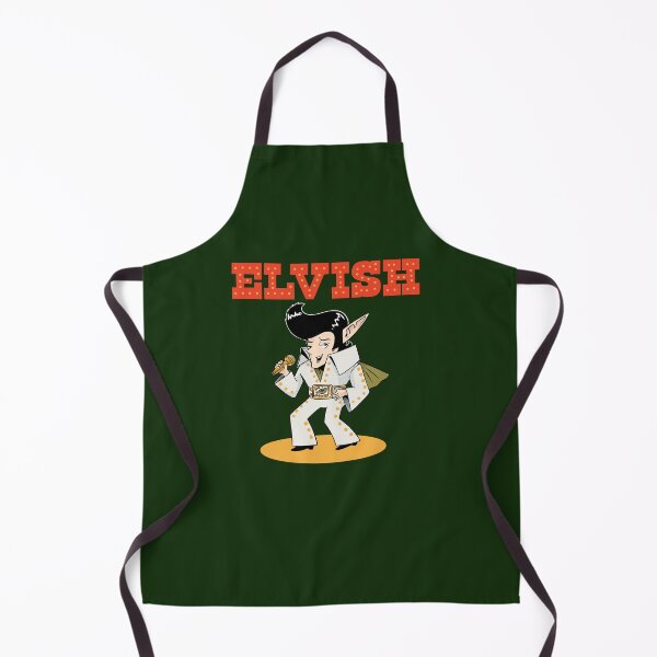 Item preview, Elvish designed and sold by ppmid.