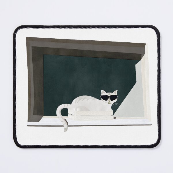 Item preview, miss Miao designed and sold by lauracharlie.