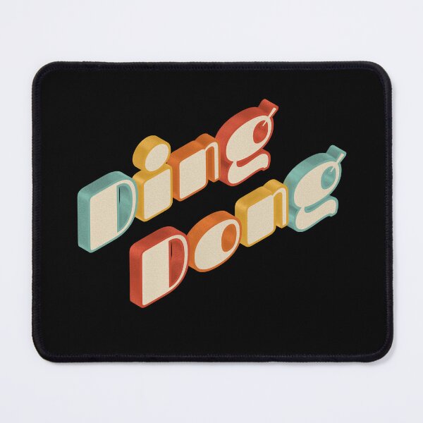 Item preview, BTS Jungkook - DING DONG meme - retro vibe designed and sold by moteesshop.