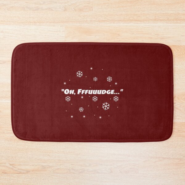 Item preview, Oh Fudge Flakes designed and sold by Normbot2000.